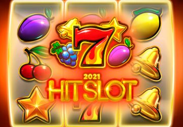 Автомат 2021 Hit Slot в казино ДжойКазино