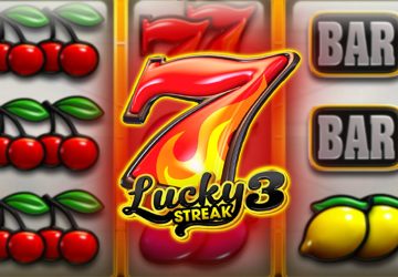 Игра Lucky Streak 3 в казино ДжойКазино
